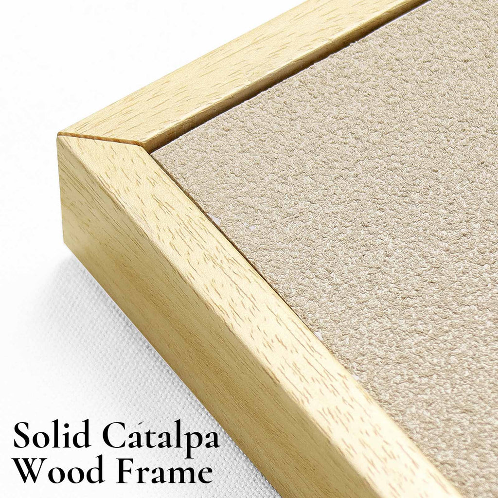Thalasse Large 3-Piece 3D Textured Wall Art, Wabi Sabi Sandstone Relief Panels with Solid Wood Frame, 24x36 Inch Minimalist Wall Decor for Living Room, Hallway and Entryway